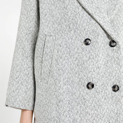 Manteau Corinne