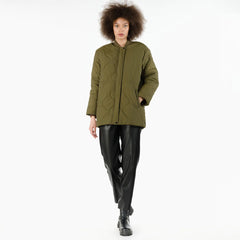 Manteau Maddy