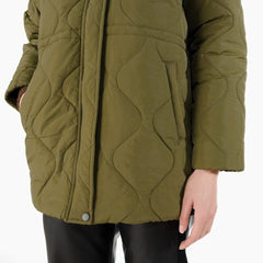Manteau Maddy
