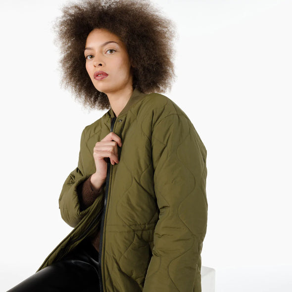 Manteau Maddy