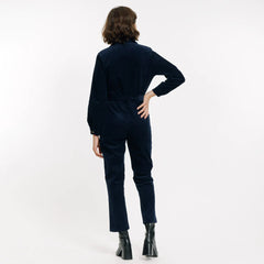 Jumpsuit Navy
