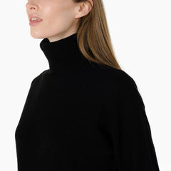 Pull Jasmin Black