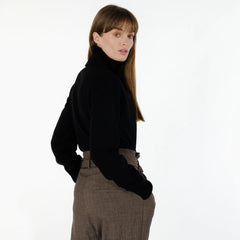 Pull Jasmin Black