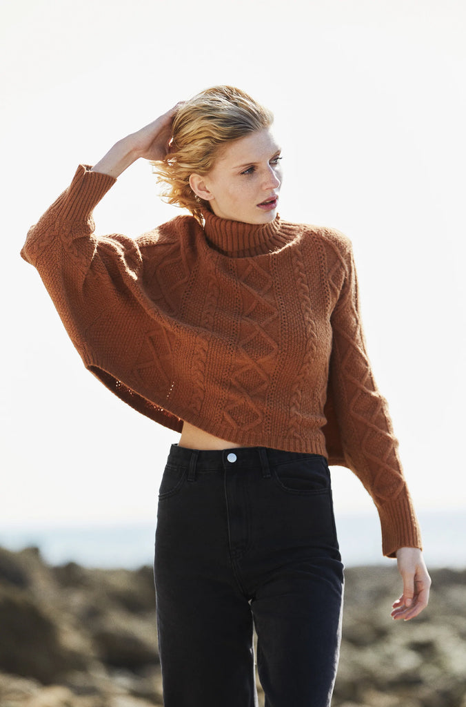 Pull Felicie