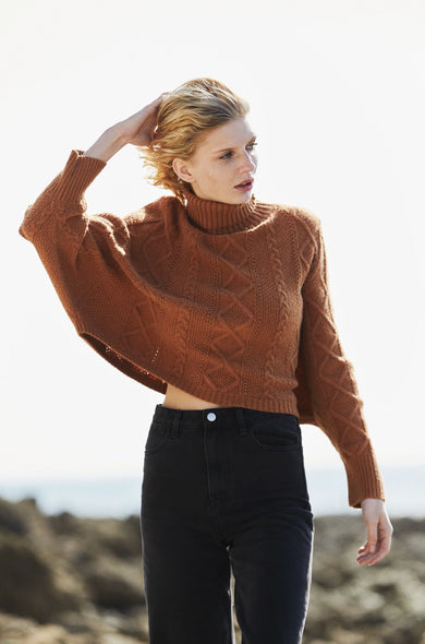 Pull Felicie