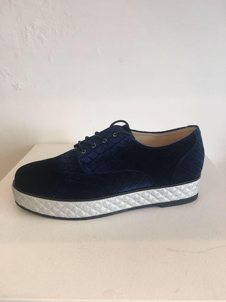 Mellow Yellow - Eclati Navy