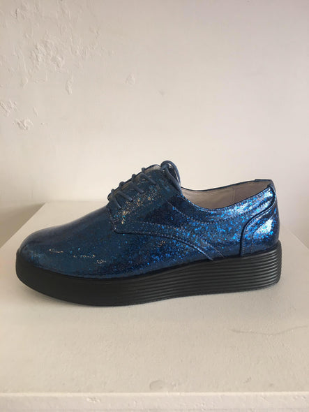 Mellow Yellow - Clishine Navy