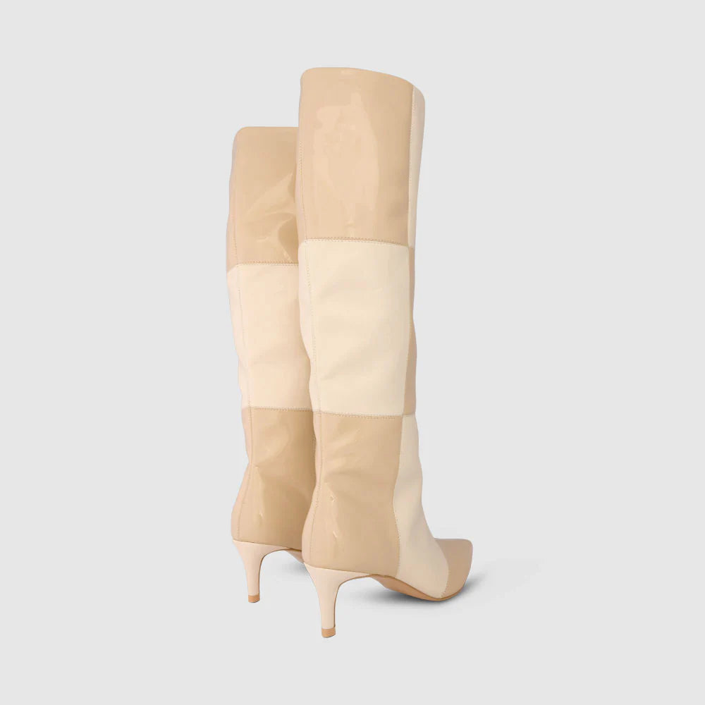 Arvika Boots