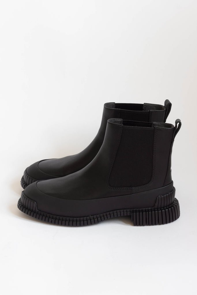 Pix Black