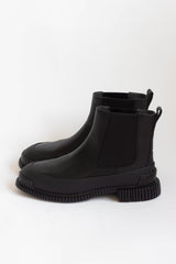 Pix Black