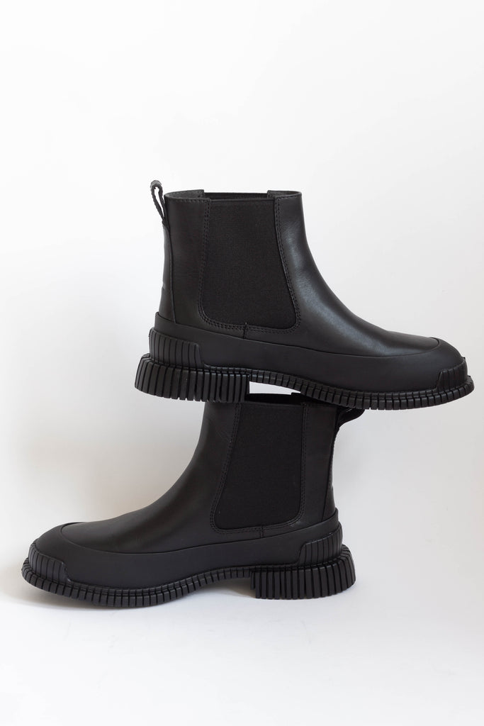 Pix Black