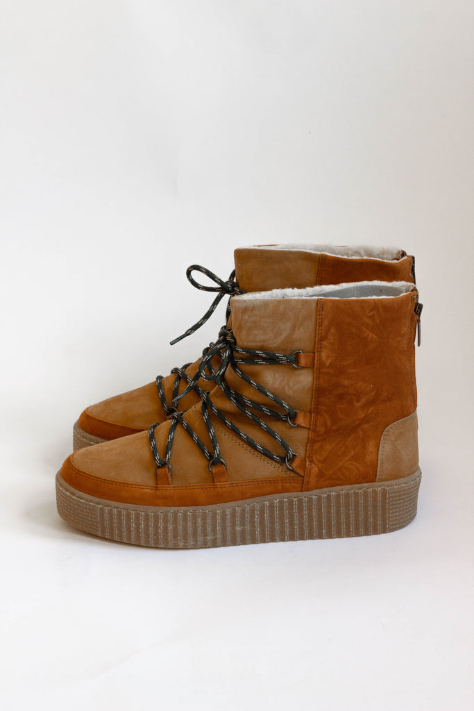 Helle Boot