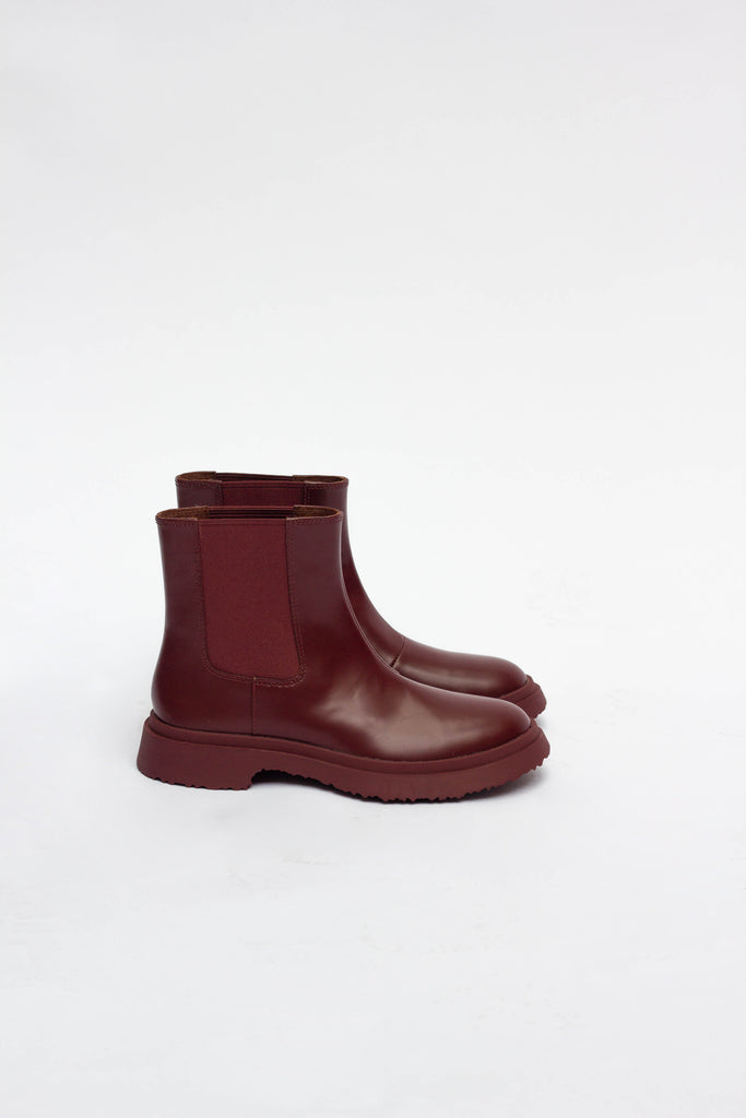 Walden Burgundy