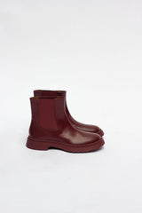 Walden Burgundy