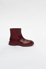 Walden Burgundy