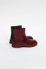 Walden Burgundy