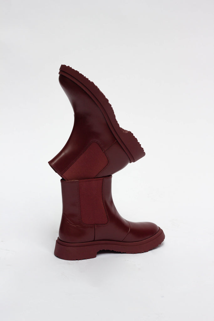 Walden Burgundy