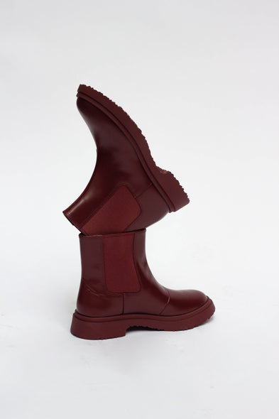 Walden Burgundy