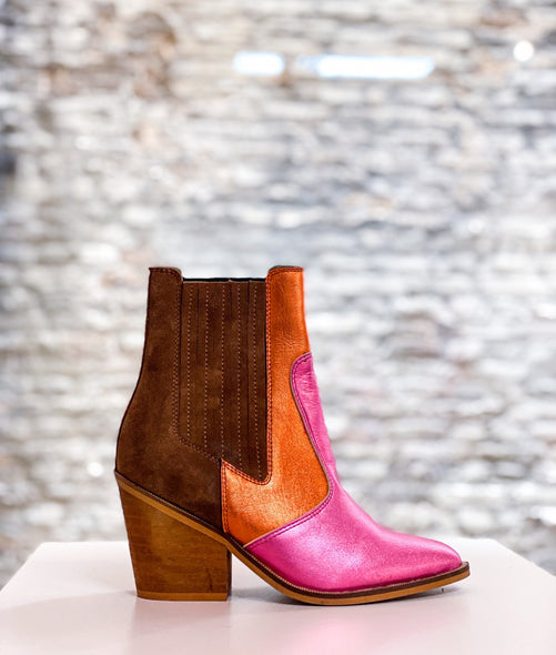 Cannes Boots