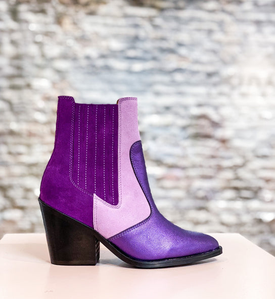 Cannes Purple Lila