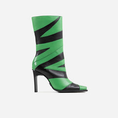 New Britney Black/Green