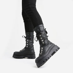 Biker Boot Evi Ann