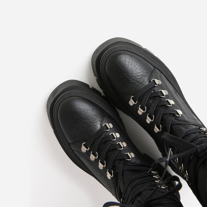 Biker Boot Evi Ann