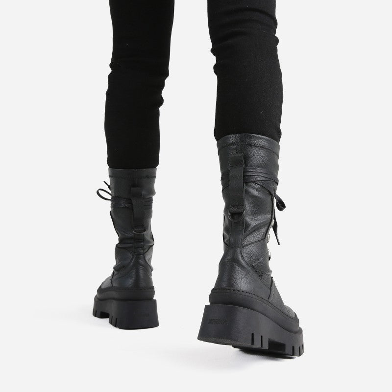 Biker Boot Evi Ann