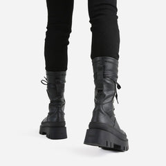 Biker Boot Evi Ann