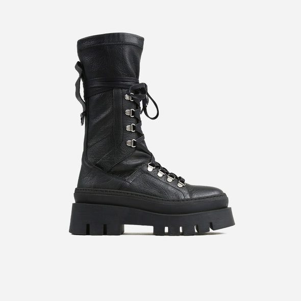 Biker Boot Evi Ann