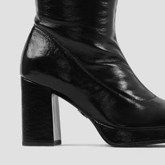 High Stretch Naplak Boots