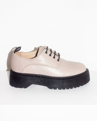 Command Derby Shoe