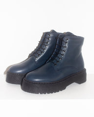 Command Lace Up Boot