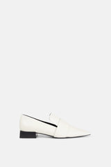 Rocket Leather Loafers