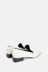 Rocket Leather Loafers