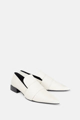 Rocket Leather Loafers