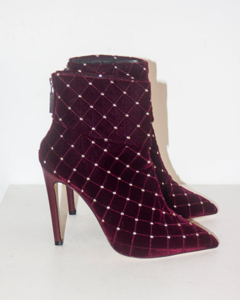 Phio Myo Stiletto Boot