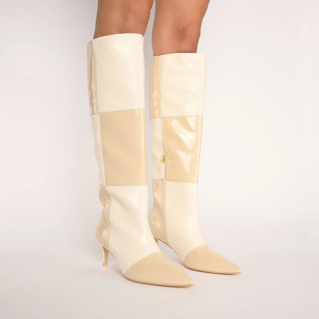 Arvika Boots