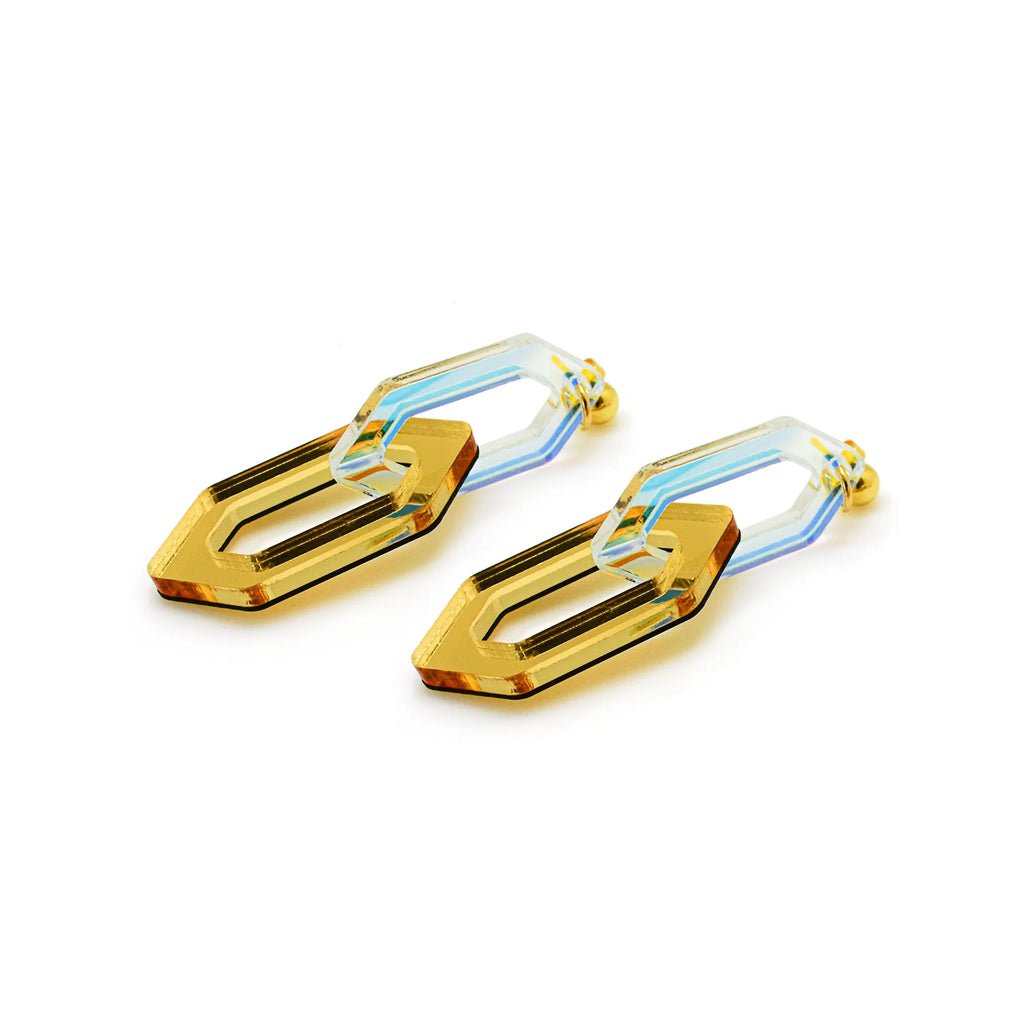 Link Duo Or