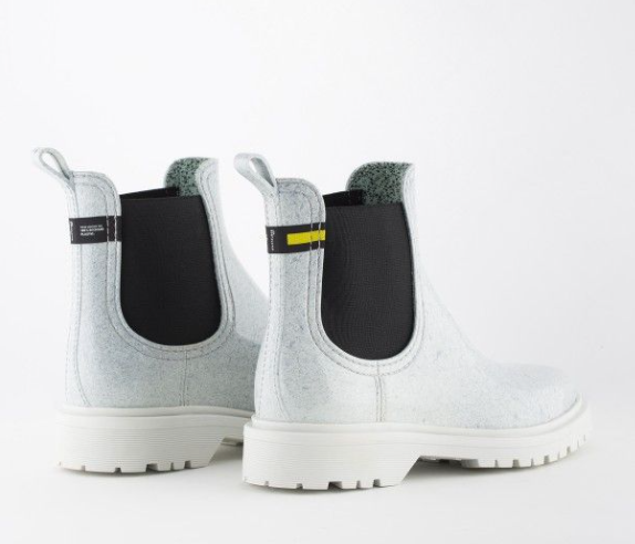 Maren Vegan Recycled Boots