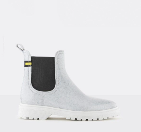 Maren Vegan Recycled Boots