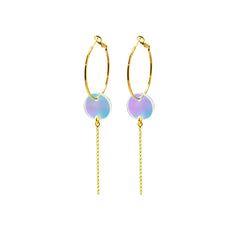 Moon Or Irisé
