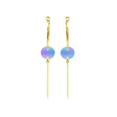 Moon Or Irisé