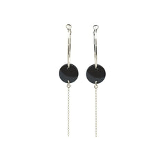 Moon Argent Pétrole