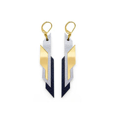 Pegasus Single Or Et Argent