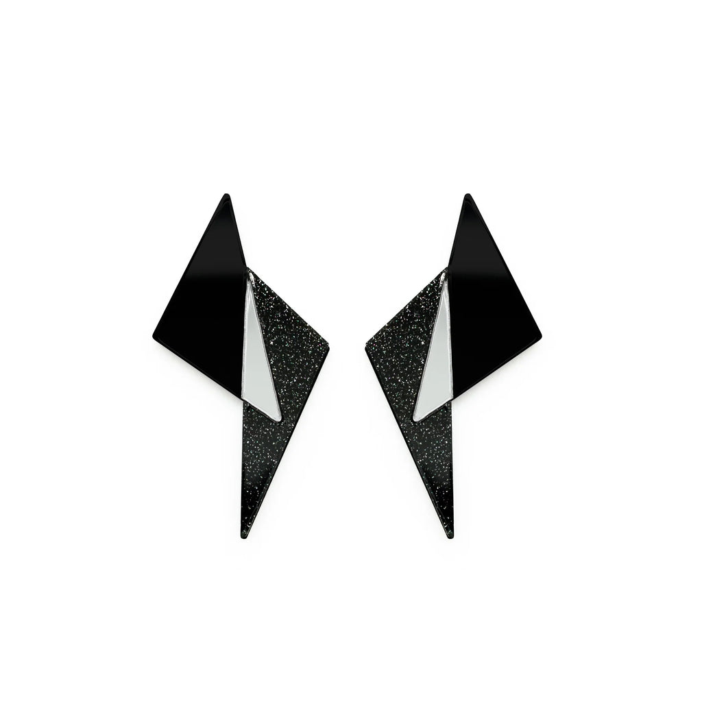 Prisma Spacial Noir