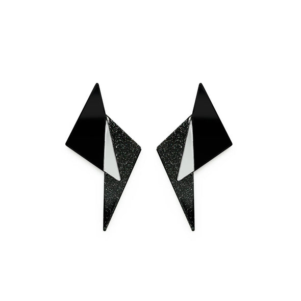 Prisma Spacial Noir