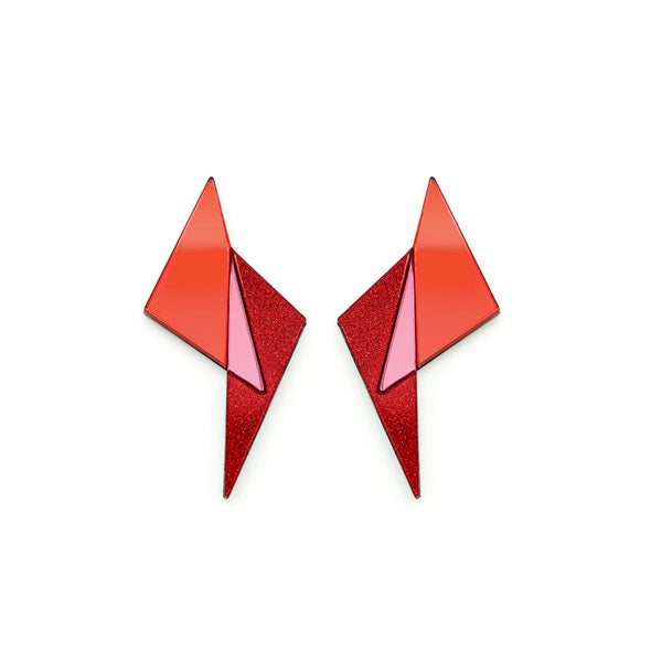Prism Spacial Rouge