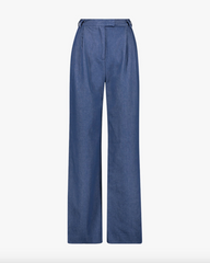 Moore Denim Pants
