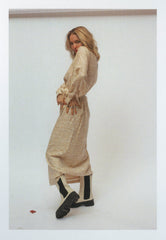 Dionne Beige Dress
